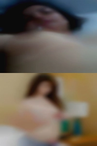 Calm and reserved dating person.