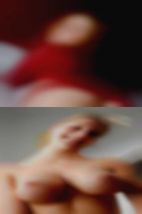 A body / foot for playmates massage.