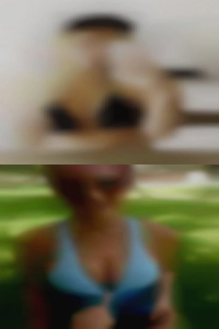Women naked in Deer camp.