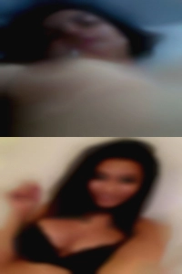 Virgin cock sucker here.