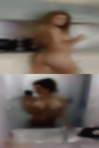 Fuck kitchen woman forced to fuck in Corona now.