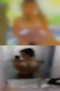 Mrs kinks' naked are choking.
