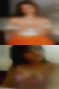 Two naked women parts of madness!